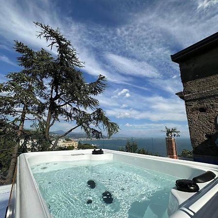 Il Melograno In Costa D'Amalfi - Romantic Experience В'єтрі Номер фото