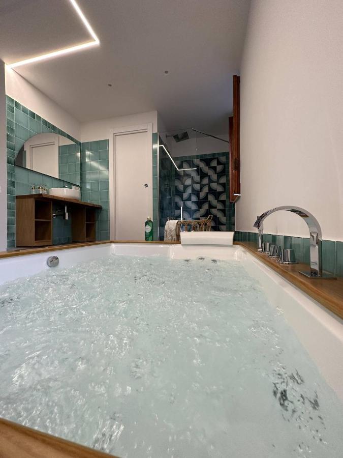 Il Melograno In Costa D'Amalfi - Romantic Experience В'єтрі Номер фото