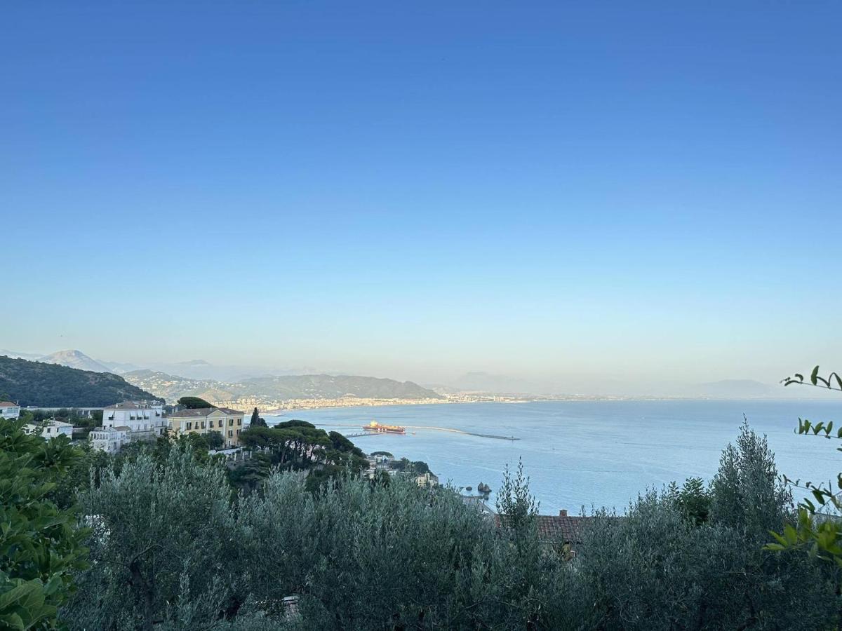 Il Melograno In Costa D'Amalfi - Romantic Experience В'єтрі Екстер'єр фото