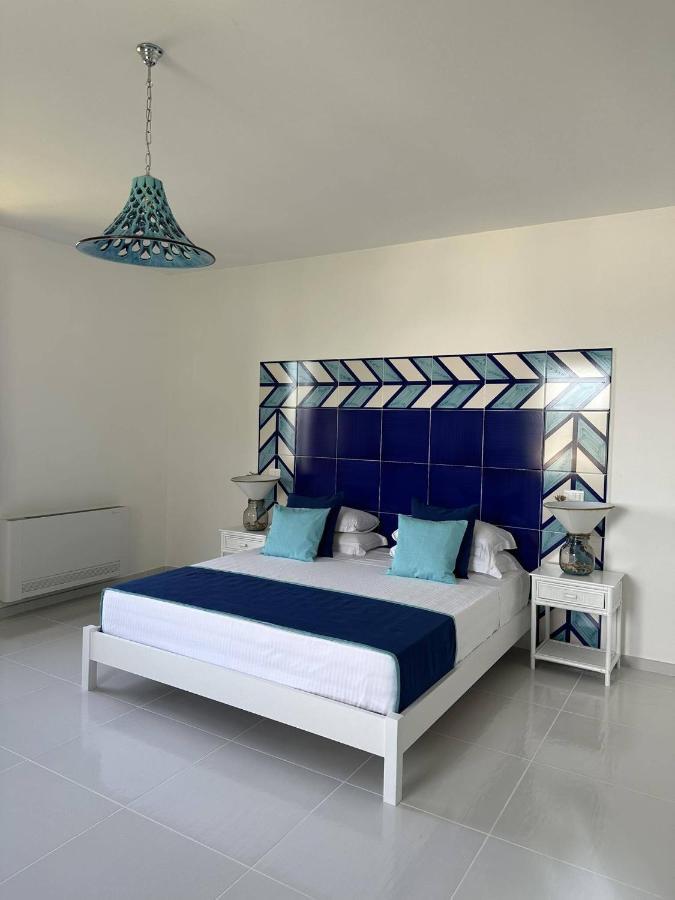 Il Melograno In Costa D'Amalfi - Romantic Experience В'єтрі Номер фото