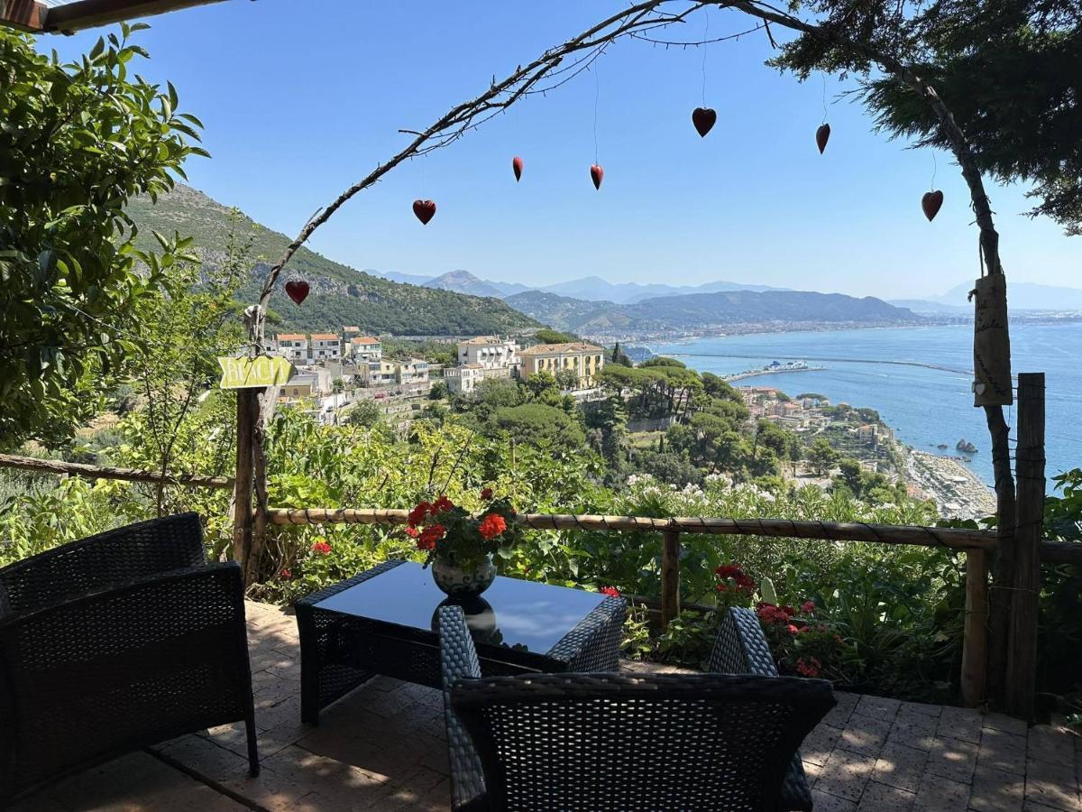 Il Melograno In Costa D'Amalfi - Romantic Experience В'єтрі Екстер'єр фото