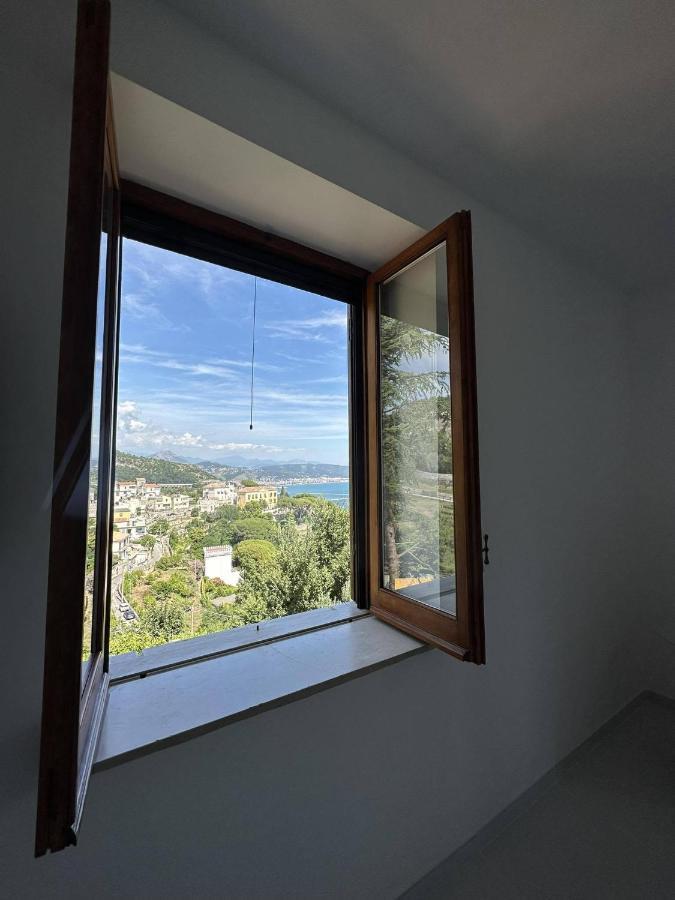 Il Melograno In Costa D'Amalfi - Romantic Experience В'єтрі Номер фото
