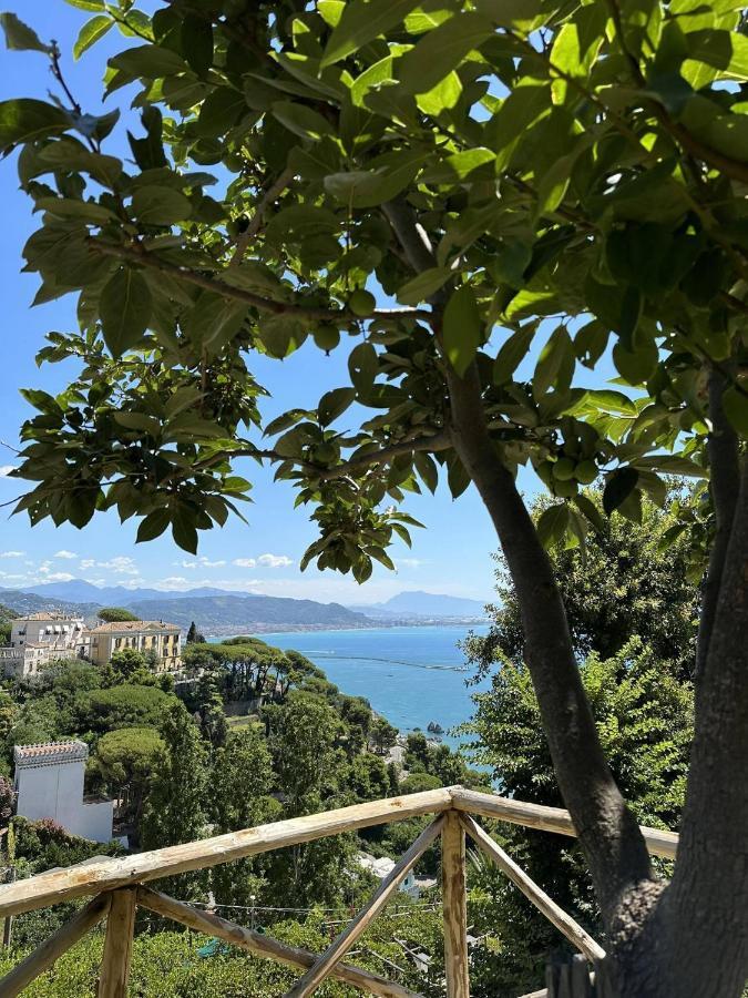 Il Melograno In Costa D'Amalfi - Romantic Experience В'єтрі Екстер'єр фото