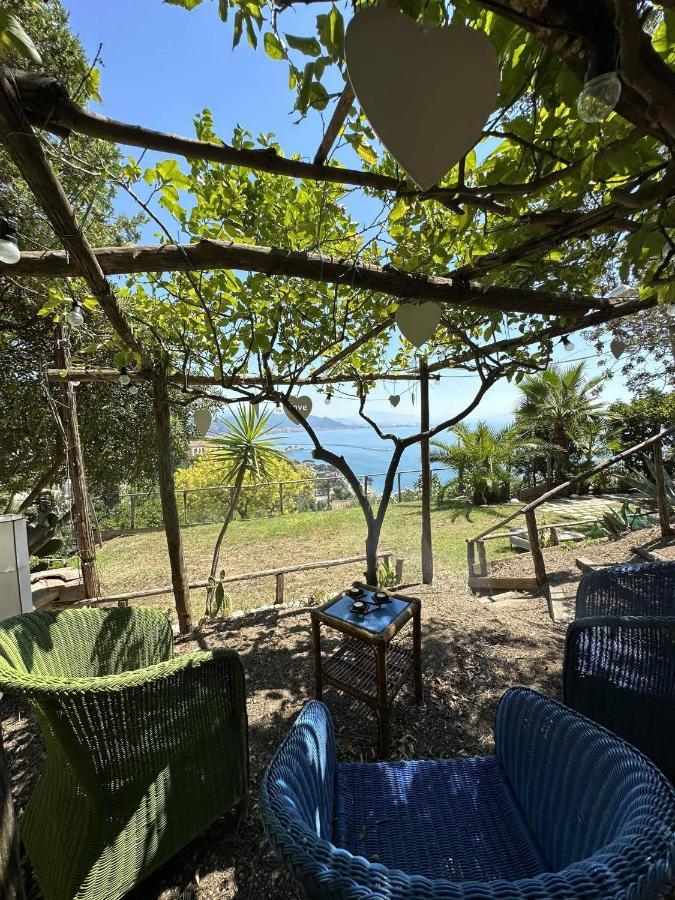 Il Melograno In Costa D'Amalfi - Romantic Experience В'єтрі Екстер'єр фото