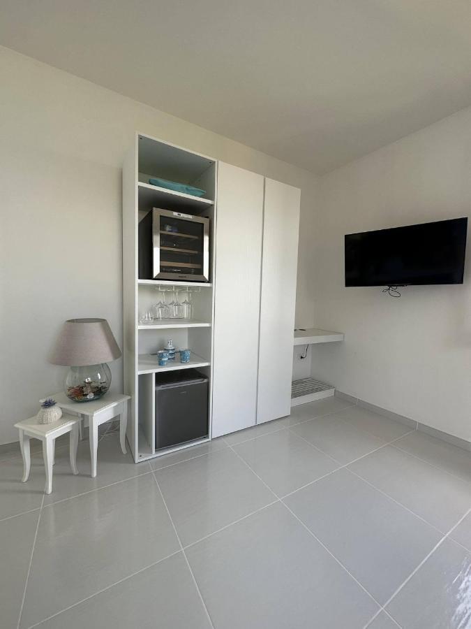 Il Melograno In Costa D'Amalfi - Romantic Experience В'єтрі Номер фото