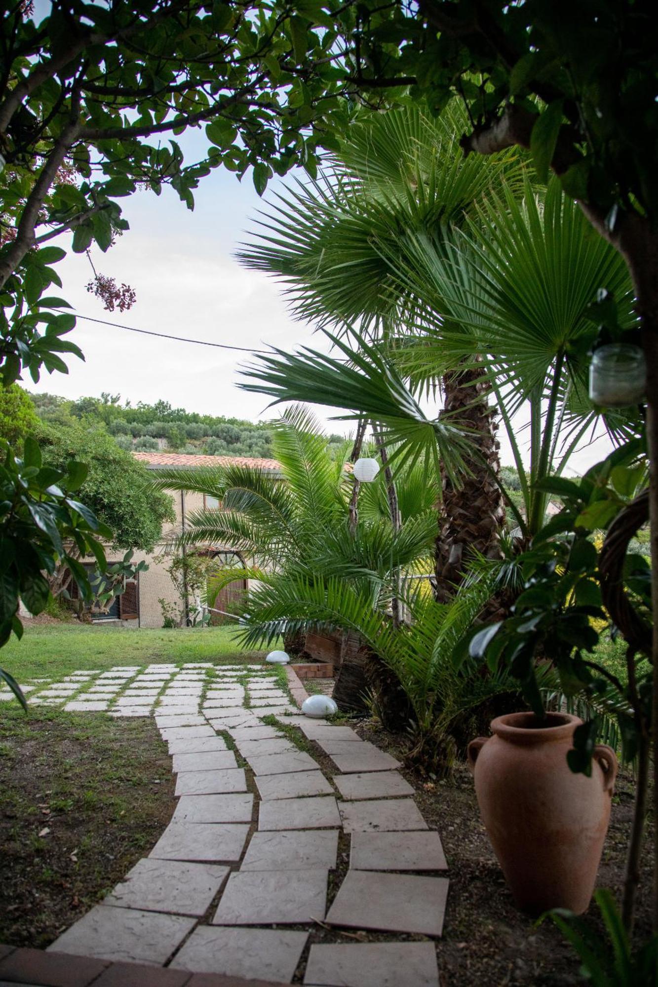 Il Melograno In Costa D'Amalfi - Romantic Experience В'єтрі Екстер'єр фото