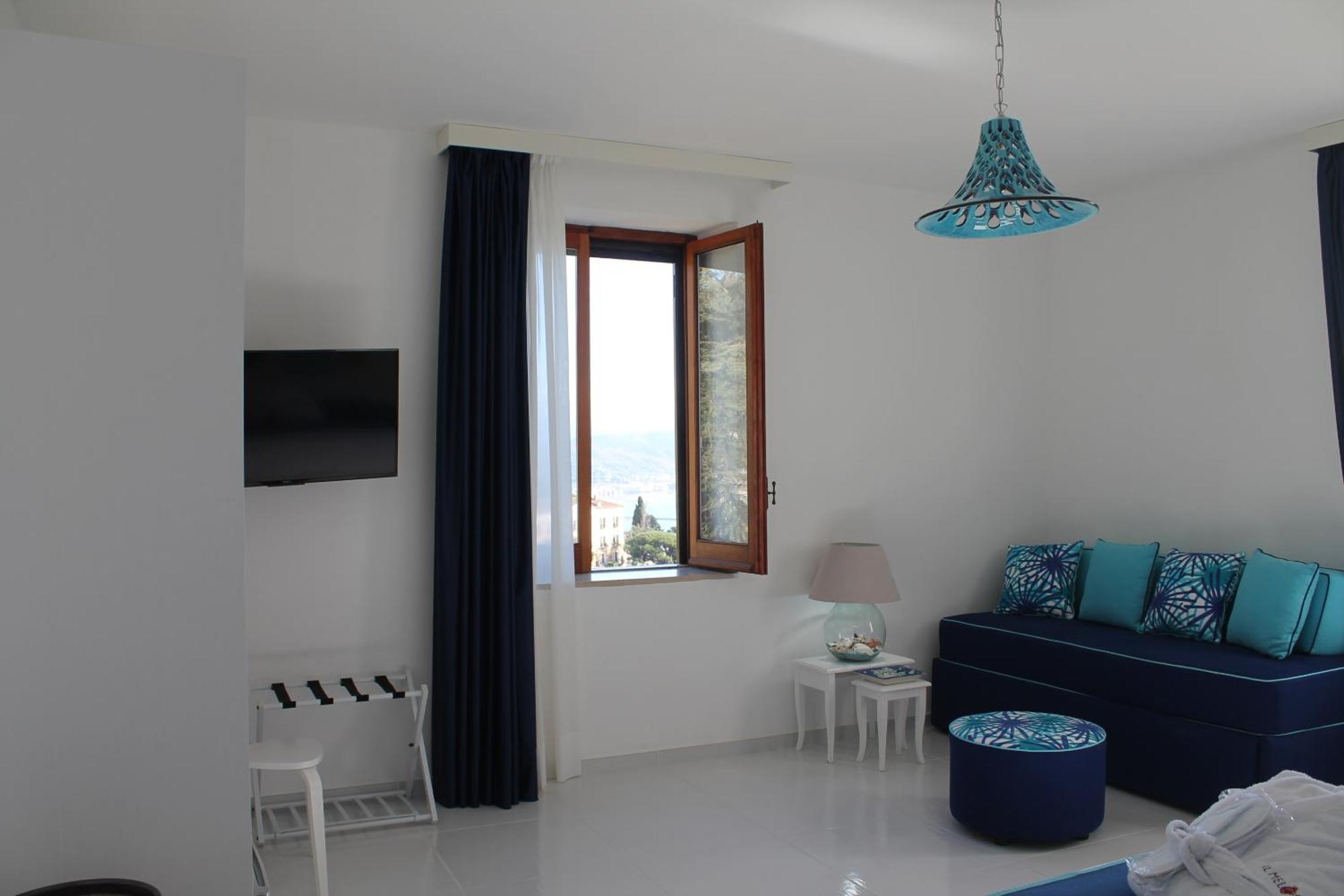 Il Melograno In Costa D'Amalfi - Romantic Experience В'єтрі Екстер'єр фото